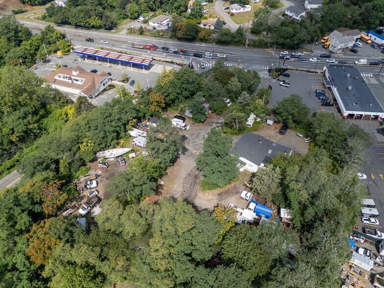 More Photos Of 3 Swampscott Rd, Salem Land For Sale