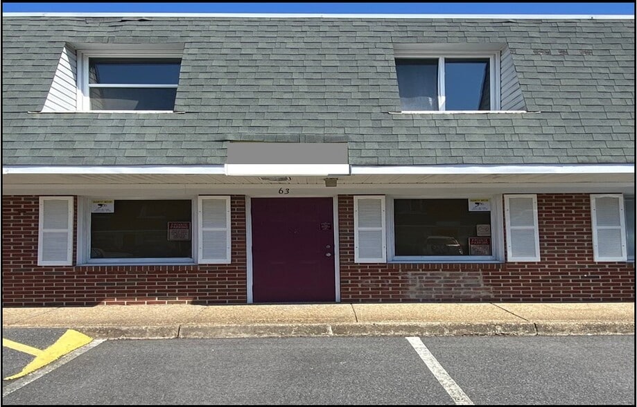 Primary Photo Of 801 Butler St, Chesapeake Light Manufacturing For Sale