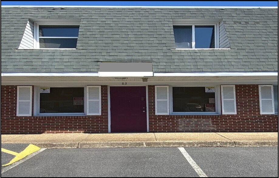 More Photos Of 801 Butler St, Chesapeake Light Manufacturing For Lease