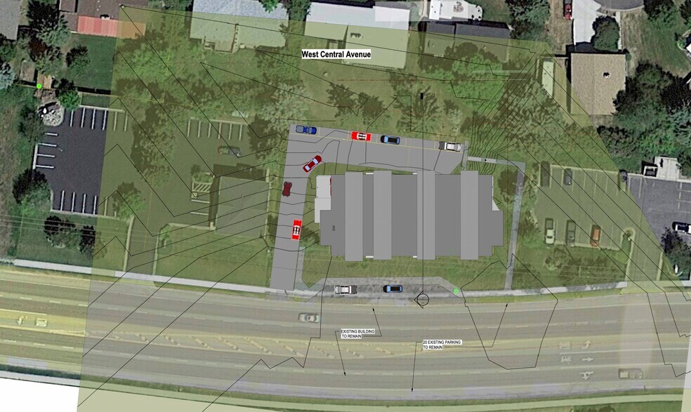 Primary Photo Of 19th, Bozeman Land For Sale