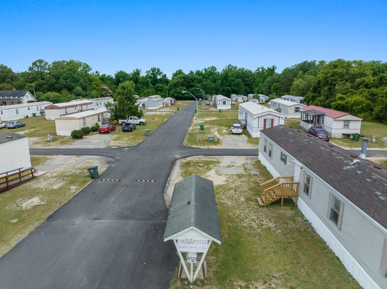 More Photos Of 326 Orange St, Darlington Manufactured Housing Mobile Home Park For Sale