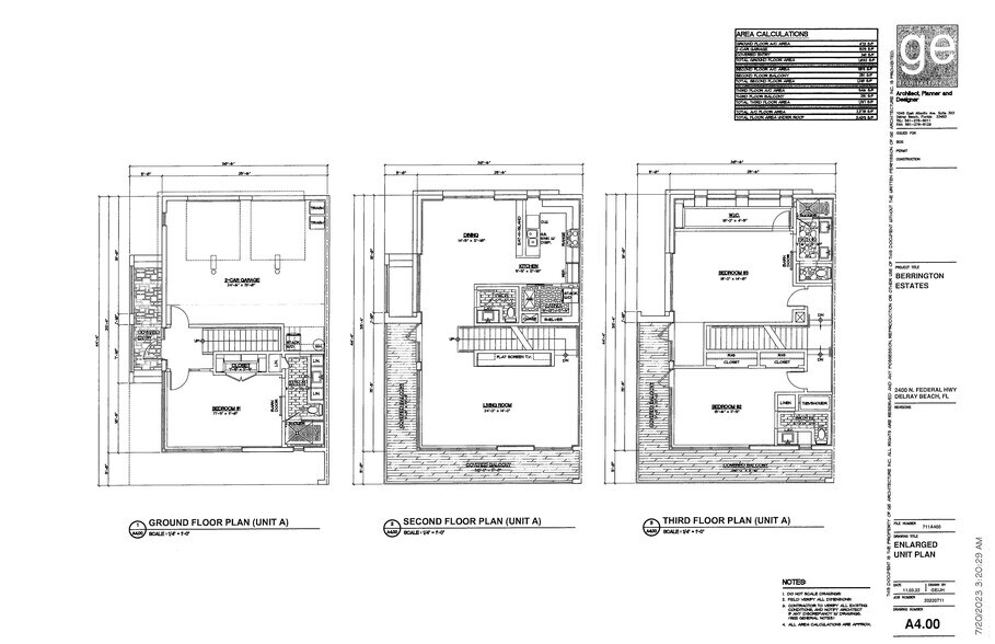 More Photos Of 2410 N Federal Hwy, Delray Beach General Retail For Sale