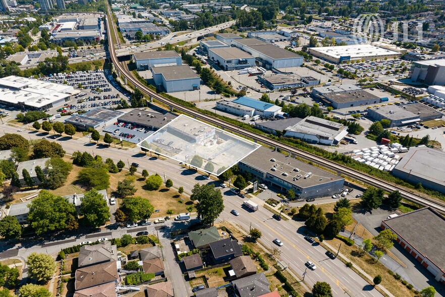 More Photos Of 3432 Lougheed Hwy, Vancouver Land For Sale