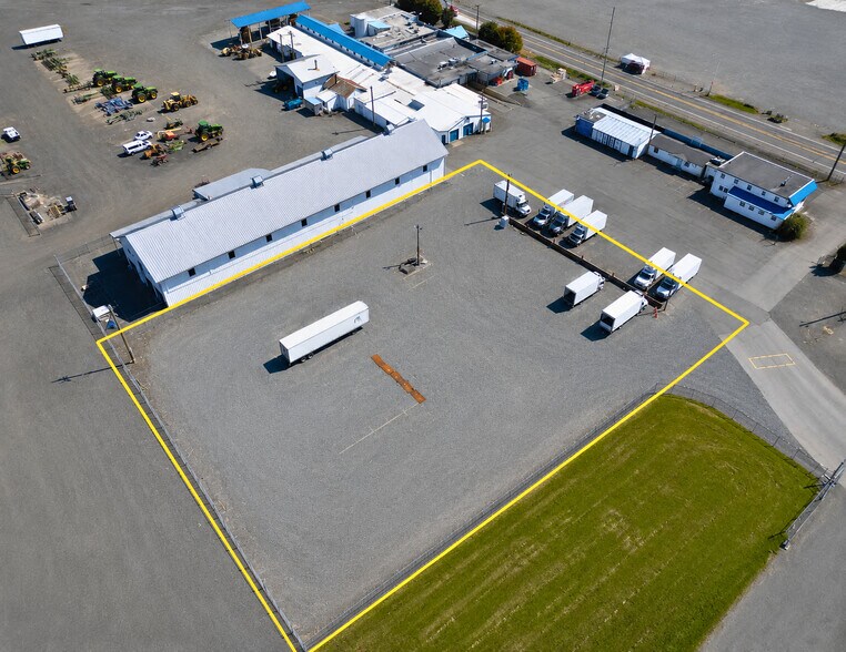 More Photos Of 27441 68th Ave S, Kent Manufacturing For Lease