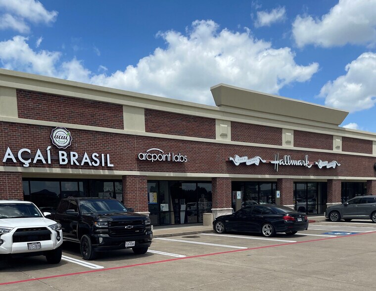 More Photos Of 12312-12320 Barker Cypress Rd, Cypress Storefront For Lease