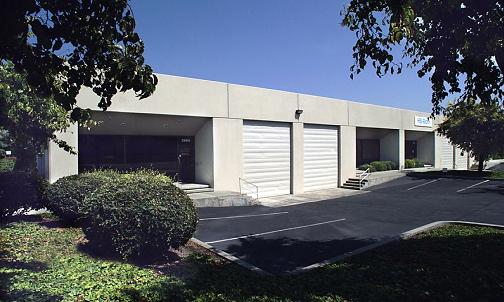Primary Photo Of 2971-2995 Mead Ave, Santa Clara Warehouse For Lease