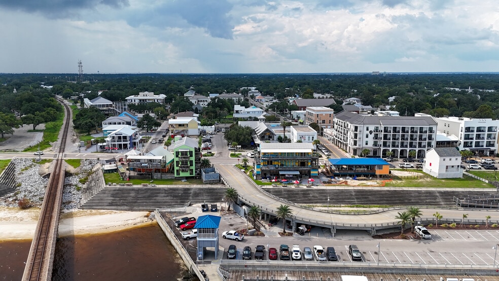 More Photos Of 113 Beach blvd, Bay Saint Louis Restaurant For Sale