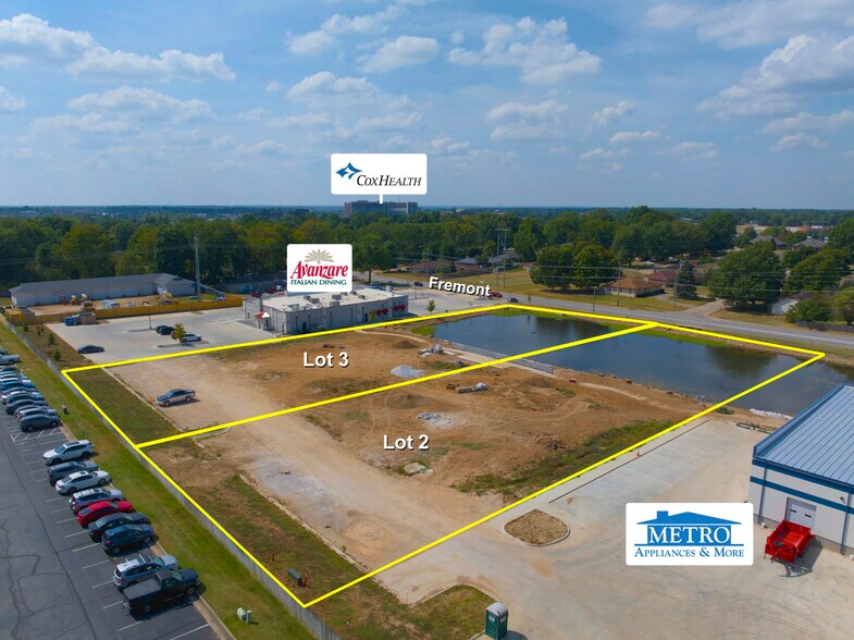 More Photos Of 3200 Fremont Ave, Springfield Land For Sale