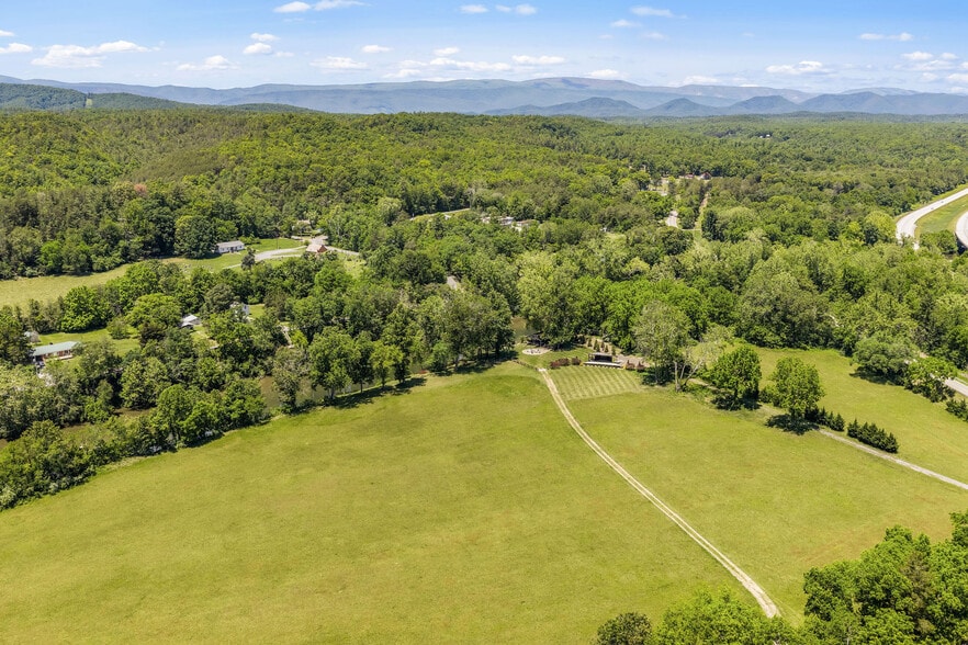 More Photos Of 4301 Longdale Furnace Rd, Clifton Forge Lodge Meeting Hall For Sale