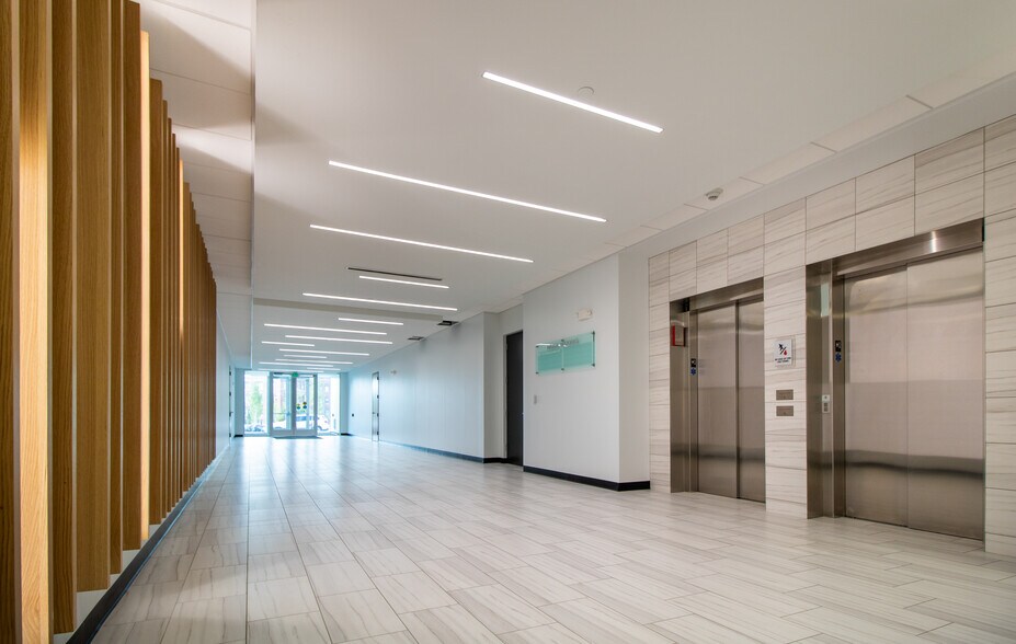 More Photos Of 10401 Innovation Dr, Wauwatosa Office For Lease