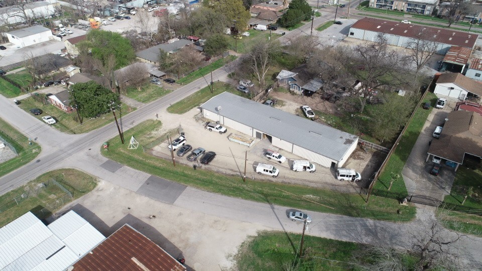More Photos Of 6406 Stuebner Airline Rd, Houston Warehouse For Sale