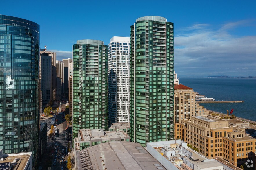 More Photos Of 300 Spear St, San Francisco Apartments For Sale