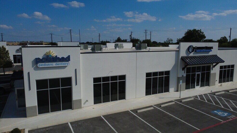 More Photos Of Old FM Hwy 471 & Sawmill Grade, San Antonio Unknown For Lease
