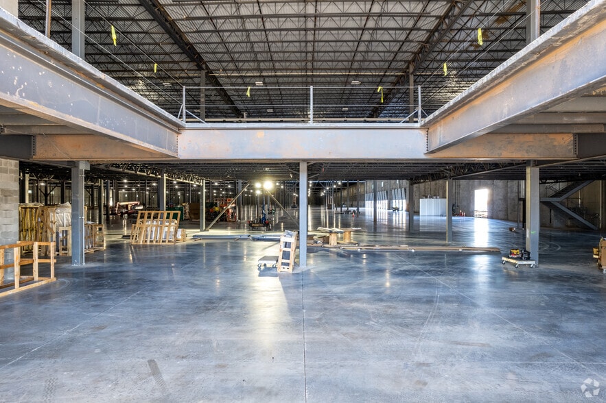 Photo of 1st Floor Ste 