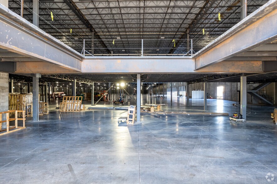 Photo of 1st Floor Ste 