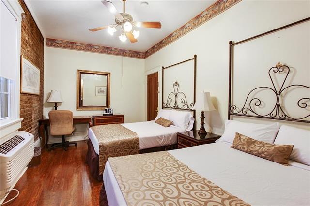 More Photos Of 1118 Ursulines St, New Orleans Hotel For Sale