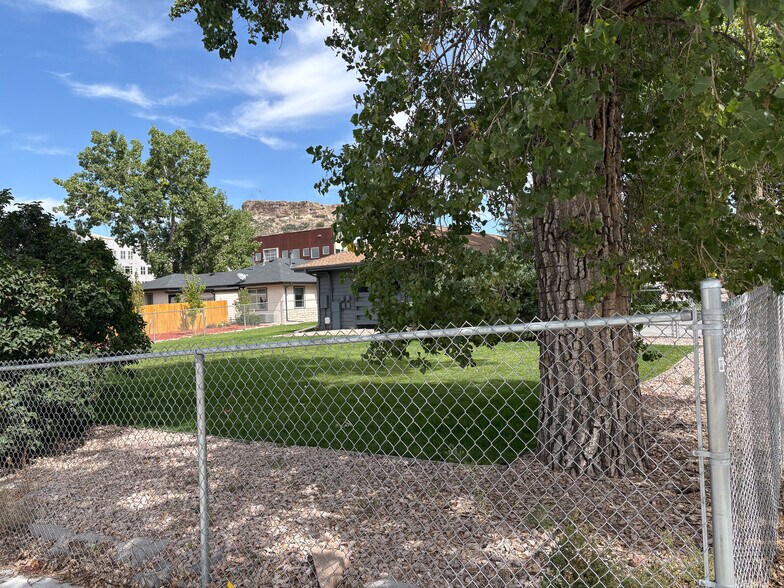 More Photos Of 505 Jerry St, Castle Rock Office For Sale