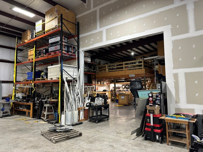 More Photos Of 310 Greenfield Dr, Newport Warehouse For Sale