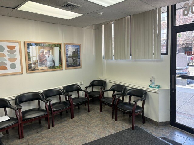 More Photos Of 6506 Park Ave, West New York Medical For Sale