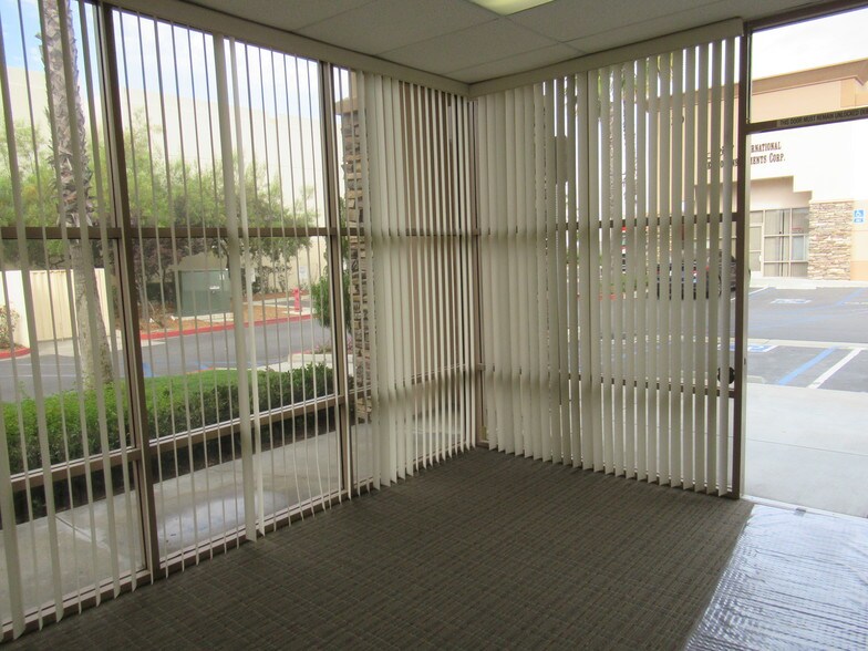 More Photos Of 1307 Calle Avanzado, San Clemente Warehouse For Lease