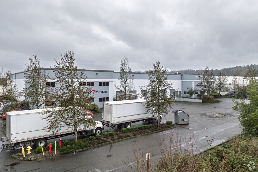 More Photos Of 1028 4th St SW, Auburn Warehouse For Lease