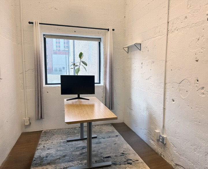 More Photos Of 832 Sansome St, San Francisco Office For Lease