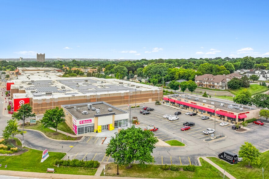More Photos Of 1520-1730 New Brighton Blvd, Minneapolis Unknown For Lease