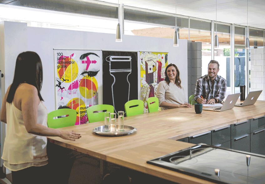 More Photos Of 1643 S Boston Ave, Tulsa Office For Lease