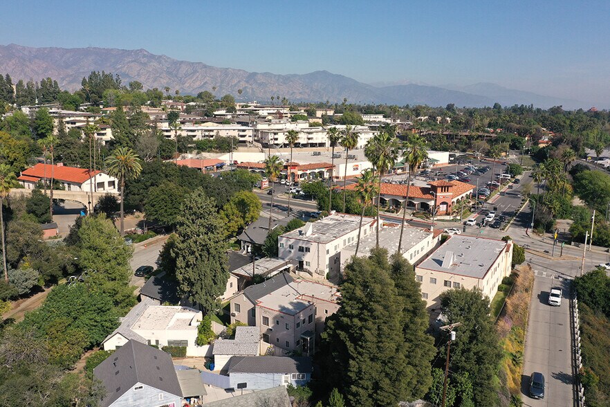 More Photos Of 500 Mound Ave, South Pasadena Office Residential For Sale