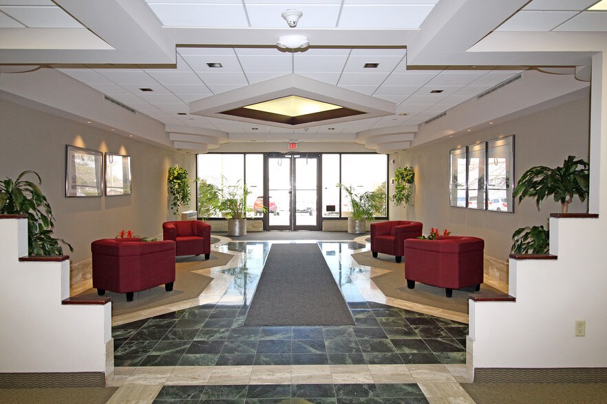 More Photos Of 55 Corporate Dr, Trumbull Office For Lease