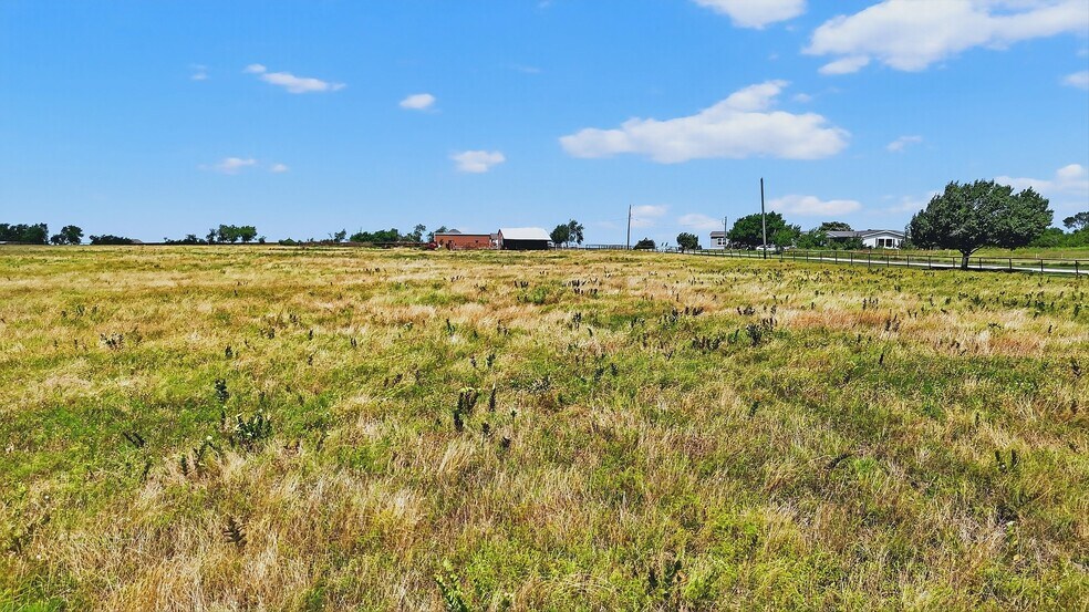 More Photos Of TBD Legacy (FM 455) Road, Celina Land For Sale