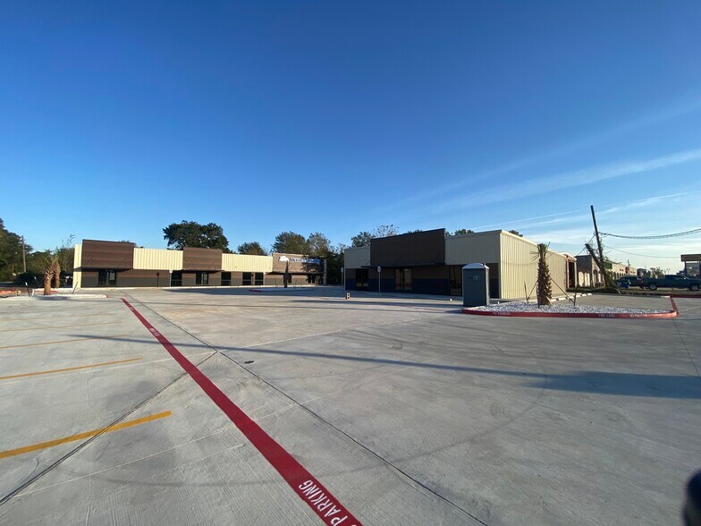 More Photos Of 1214 N 16th St, Orange Medical For Lease