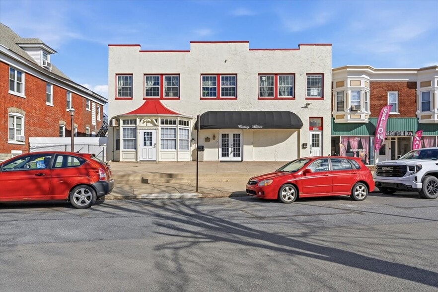 More Photos Of 1707 Washington Blvd, Easton Storefront Retail Residential For Sale