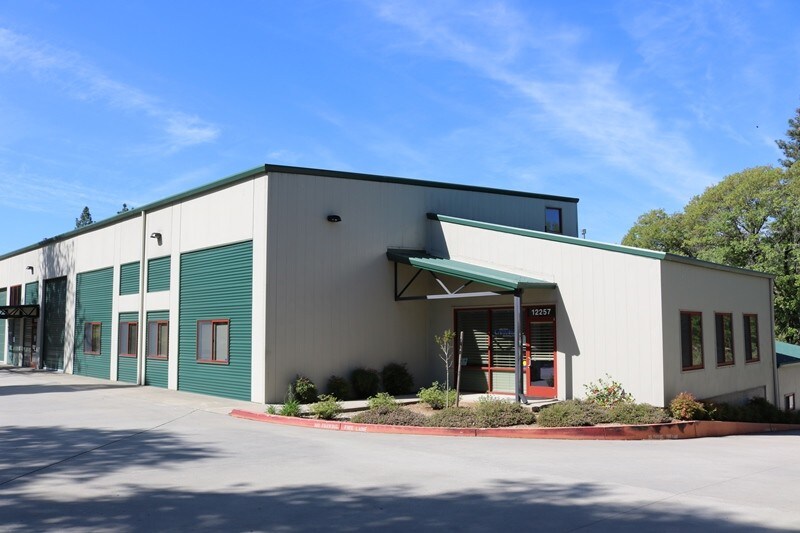 More Photos Of 12257-12295 Loma Rica Dr, Grass Valley Warehouse For Sale
