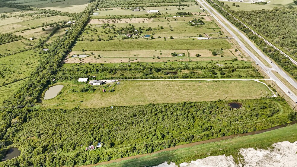 More Photos Of 5149 US 90, Dayton Land For Sale