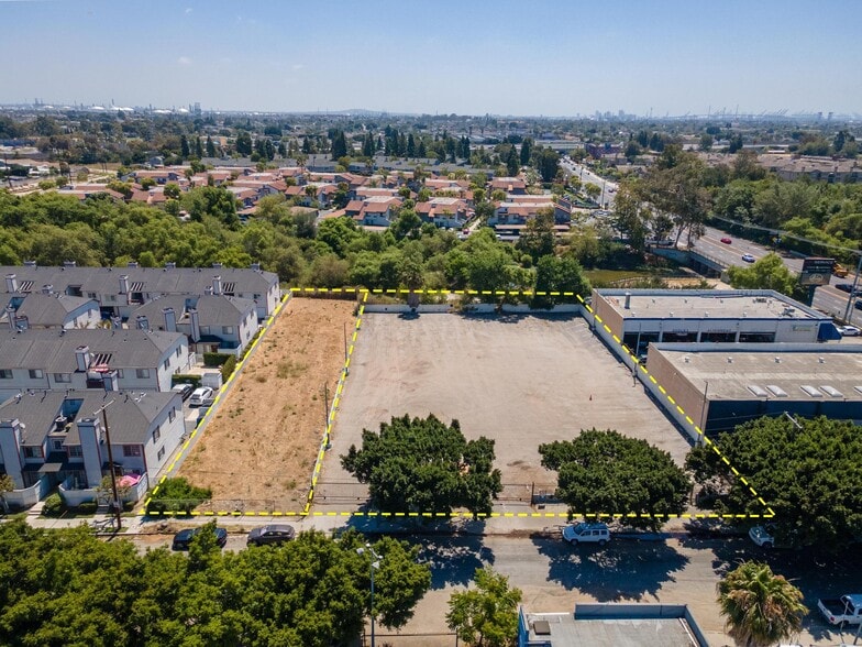 More Photos Of 25530 Dodge, Harbor City Land For Sale