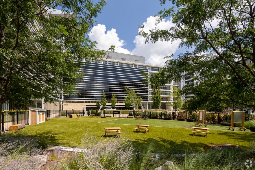 More Photos Of 1 Inventa Pl, Silver Spring Office For Lease