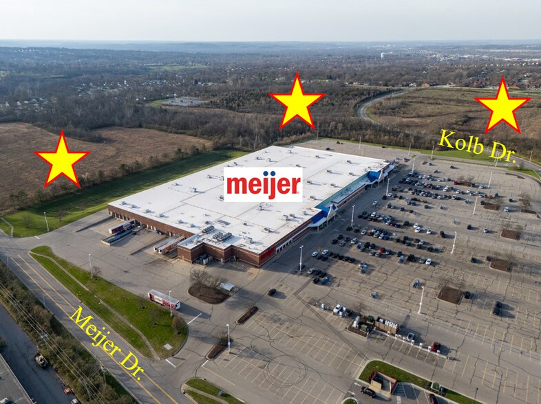 More Photos Of 2671 Mack Rd, Fairfield Land For Sale