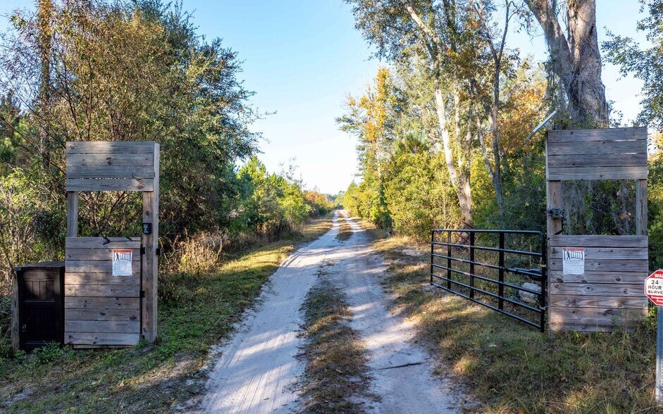 More Photos Of CR 137, Wellborn Land For Sale
