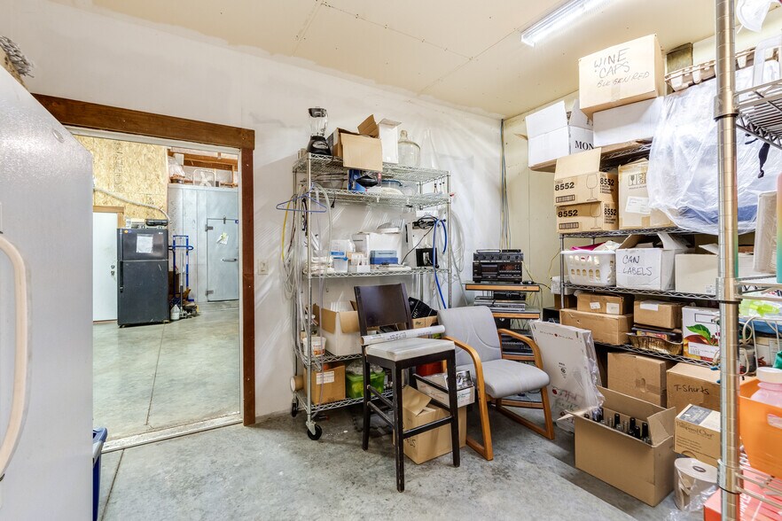 More Photos Of 31101 NE Railroad Ave, Yacolt Winery Vineyard For Sale