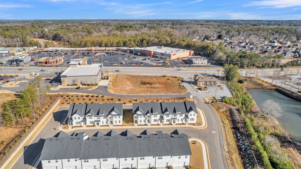 More Photos Of 1911 SE Highway 20, Conyers Land For Sale