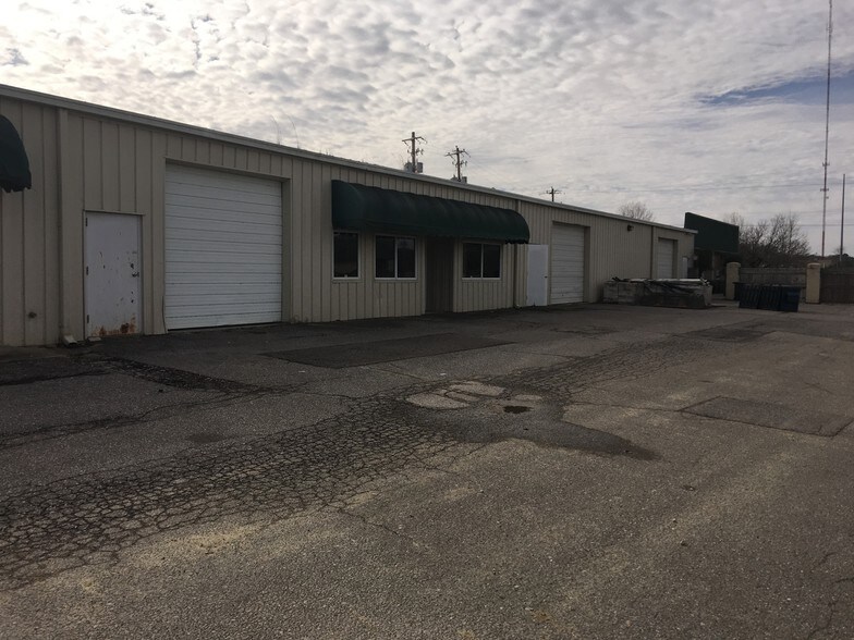 More Photos Of 1200 Big Orange Rd, Cordova Light Manufacturing For Lease