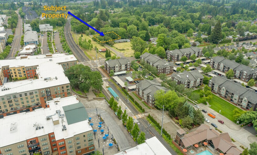 More Photos Of 6614 NE Alder St, Hillsboro Land For Sale