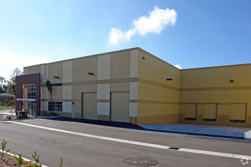 More Photos Of 1334 Rocky Point Dr, Oceanside Warehouse For Sale
