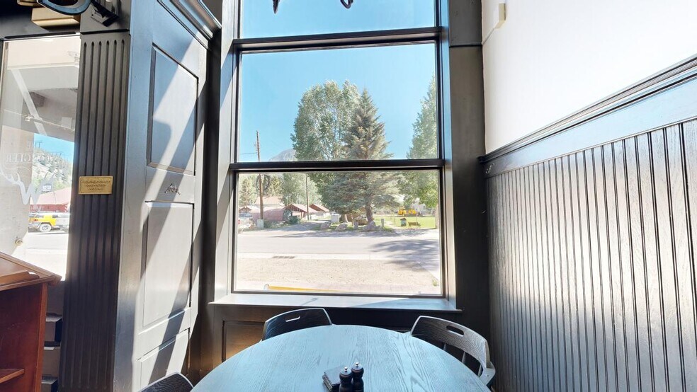 More Photos Of 300 W Third St, Lake City Restaurant For Sale