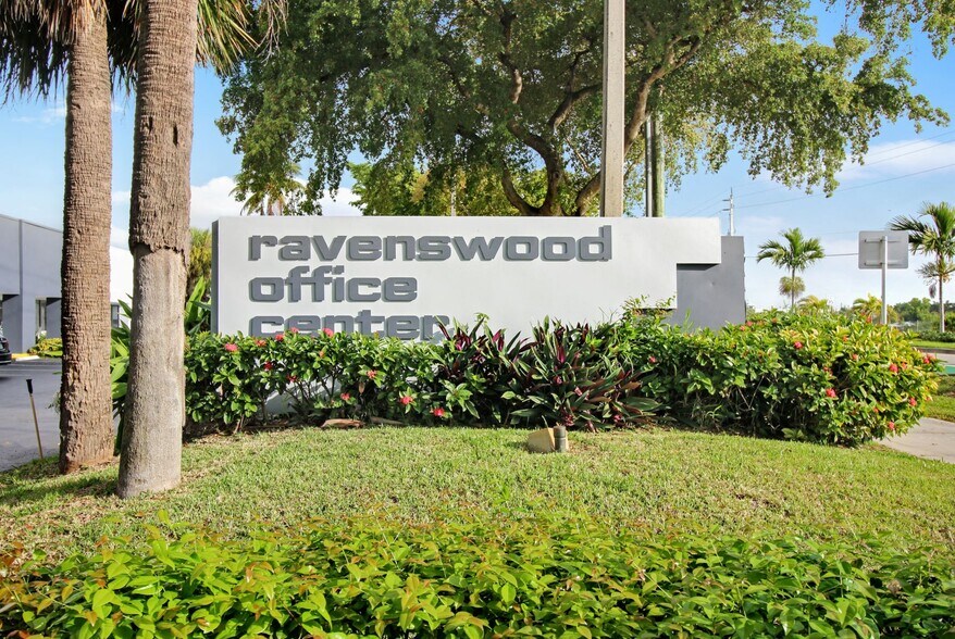 More Photos Of 5201 Ravenswood Rd, Fort Lauderdale Medical For Lease