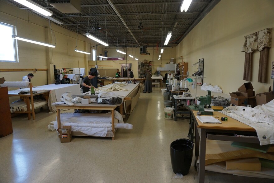 More Photos Of 505 Keystone Rd, Southampton Warehouse For Sale