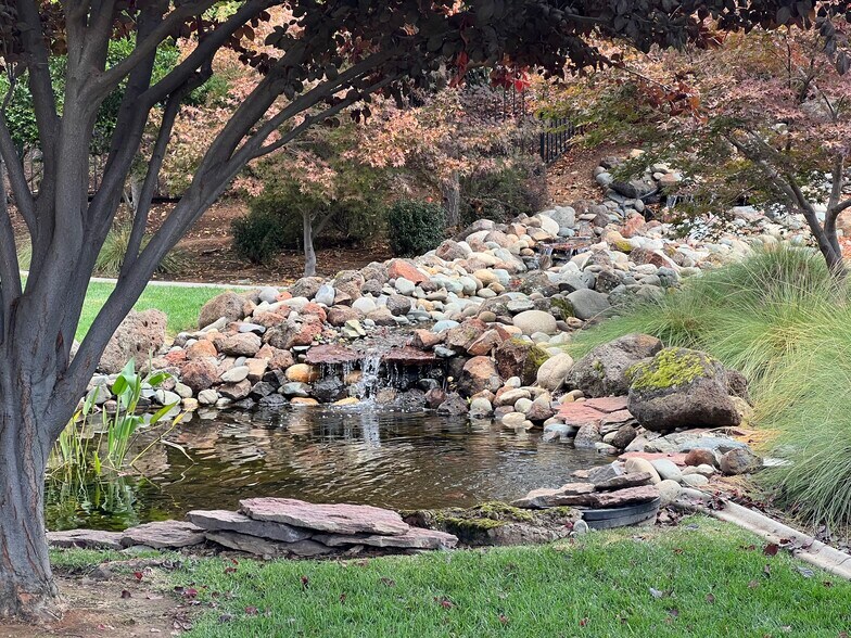 More Photos Of 5200 Golden Foothill Pky, El Dorado Hills Research And Development For Lease