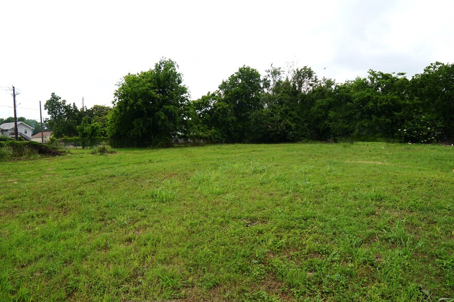 More Photos Of 2808 Scott St, Houston Land For Sale