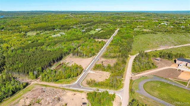 Primary Photo Of 1-18 TBD Dolomite Dr, Hancock Land For Sale